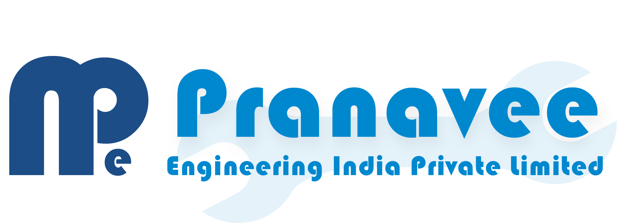 pranavee_logo